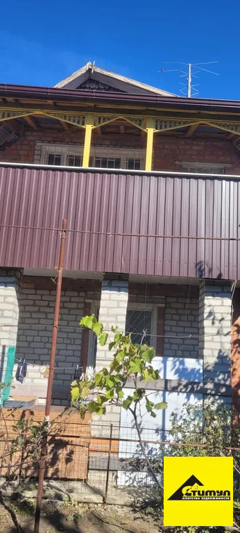 Продажа дома, Ейск, Ейский район - Фото 1