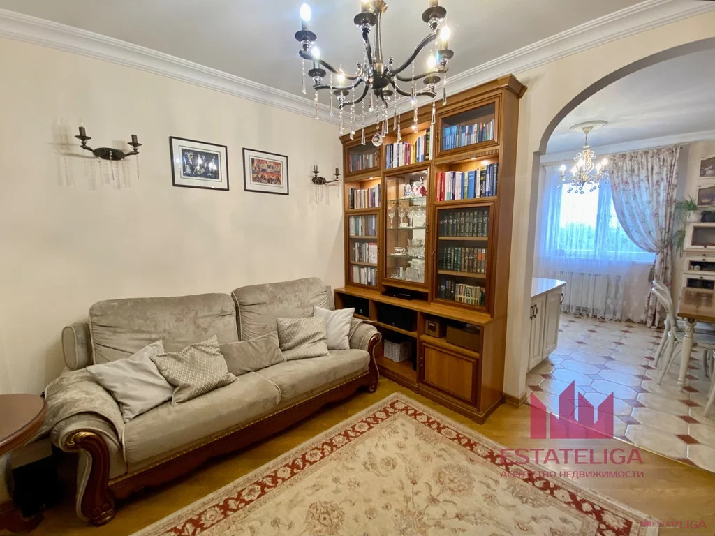 Продажа квартиры, Химки, Ленинский пр-кт. - Фото 4