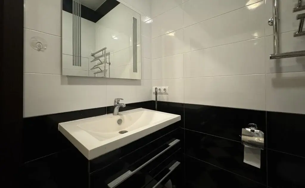 Поклонная улица, 3а  &8203;Пушкинский м-н, Дзержинский, Московская область - Фото 3