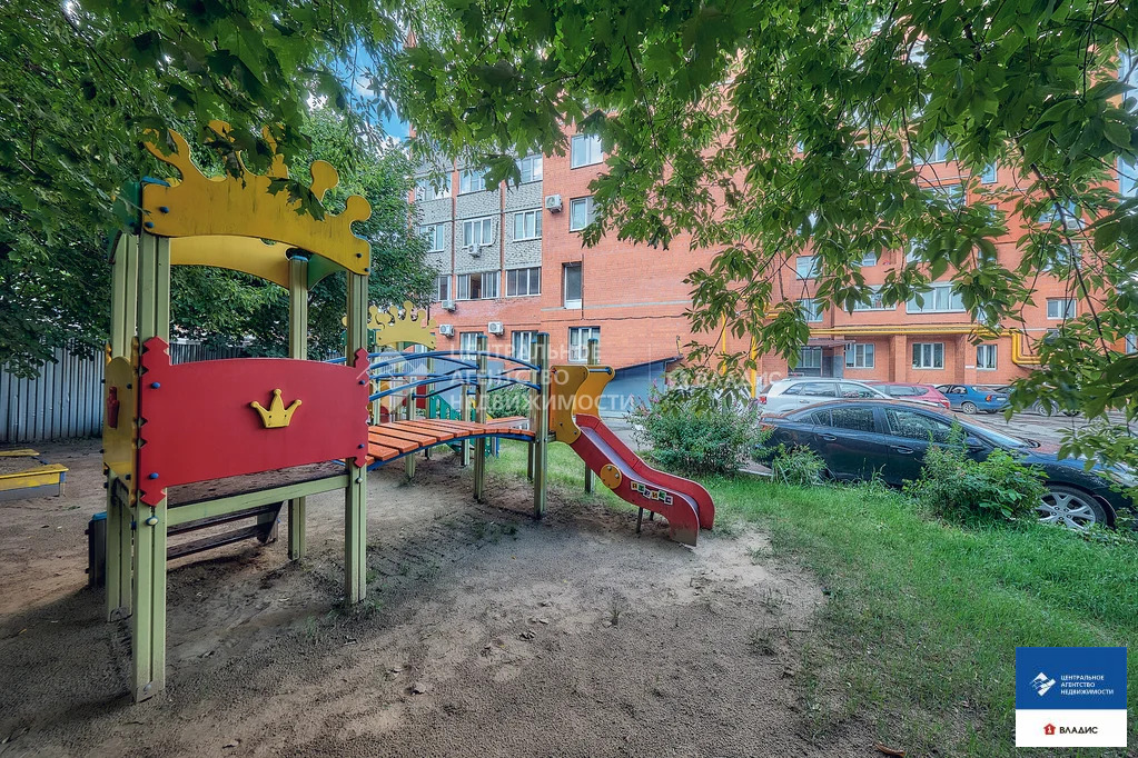 Продажа квартиры, Рязань, ул. Маяковского - Фото 15