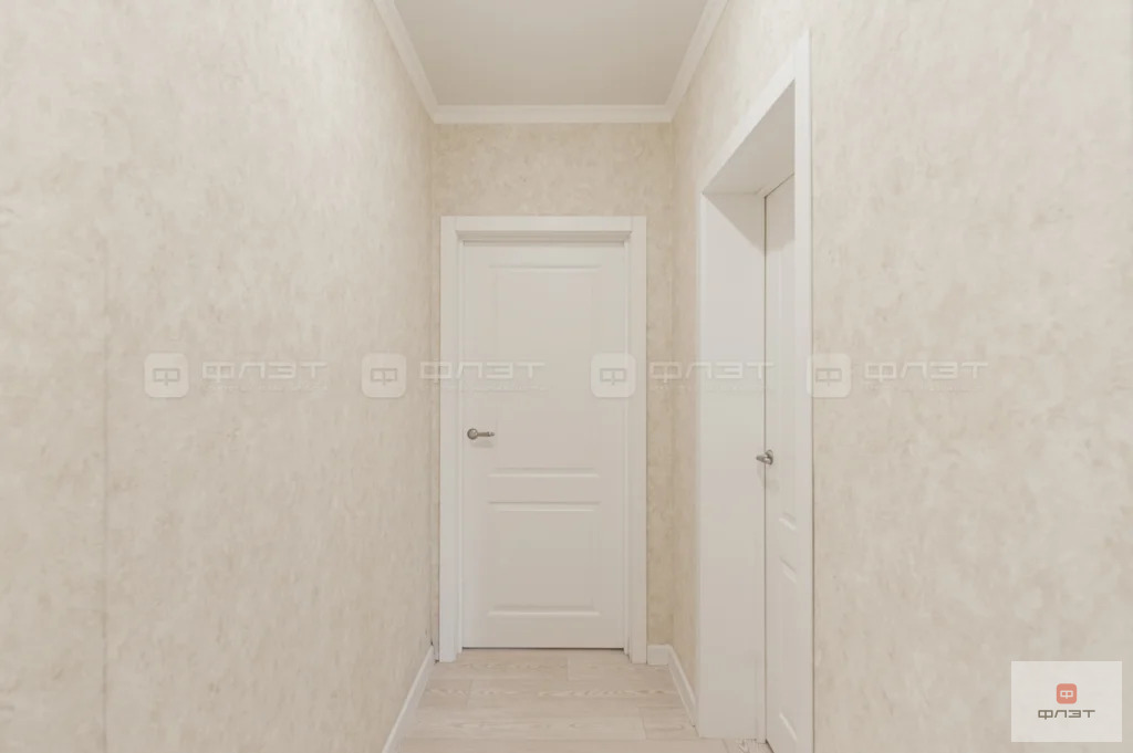 Продажа квартиры, Казань, ул. Баки Урманче - Фото 5