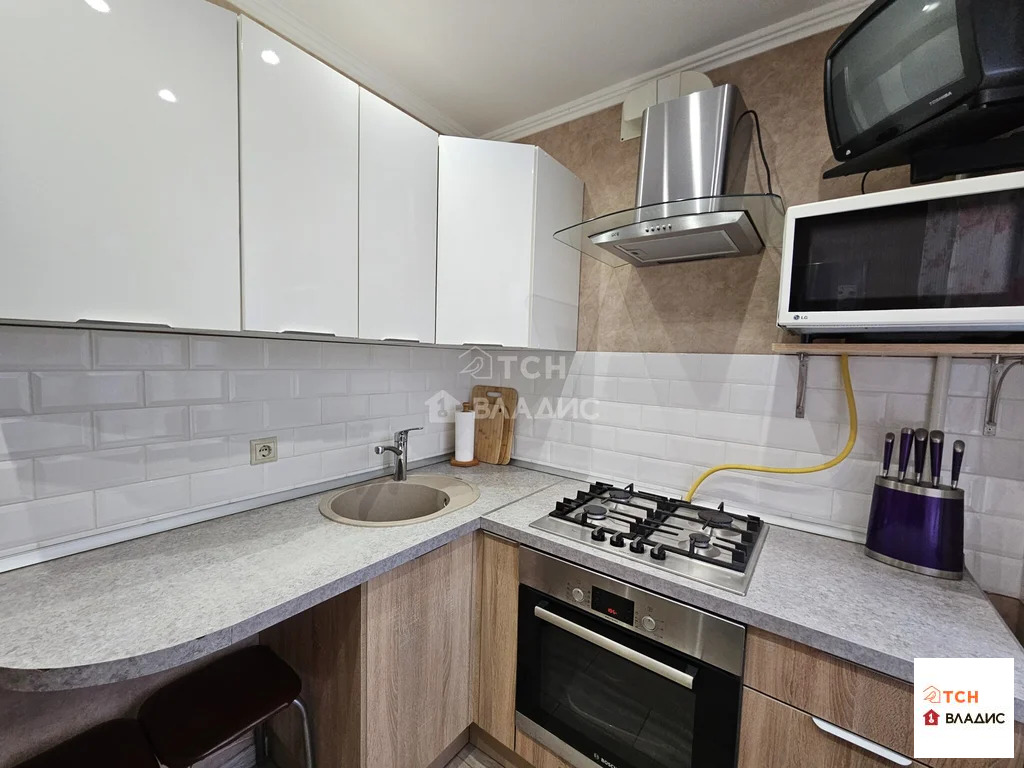 Продажа квартиры, Лесной, улица Гагарина - Фото 19