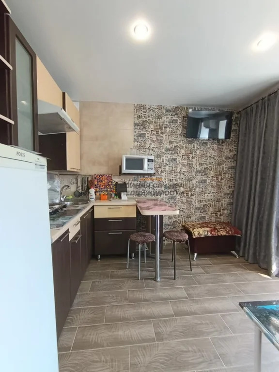 Аренда квартиры, Уфа, ул. Адмирала Макарова - Фото 2