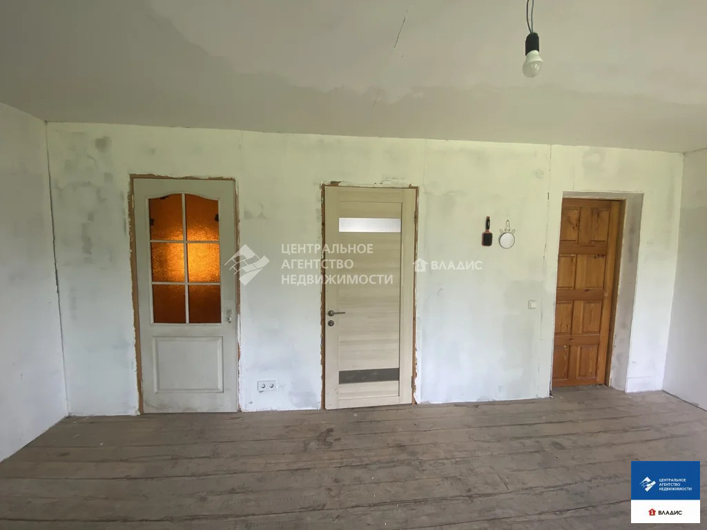 Продажа дома, Михайлов, Михайловский район, ул. Нагорная - Фото 14