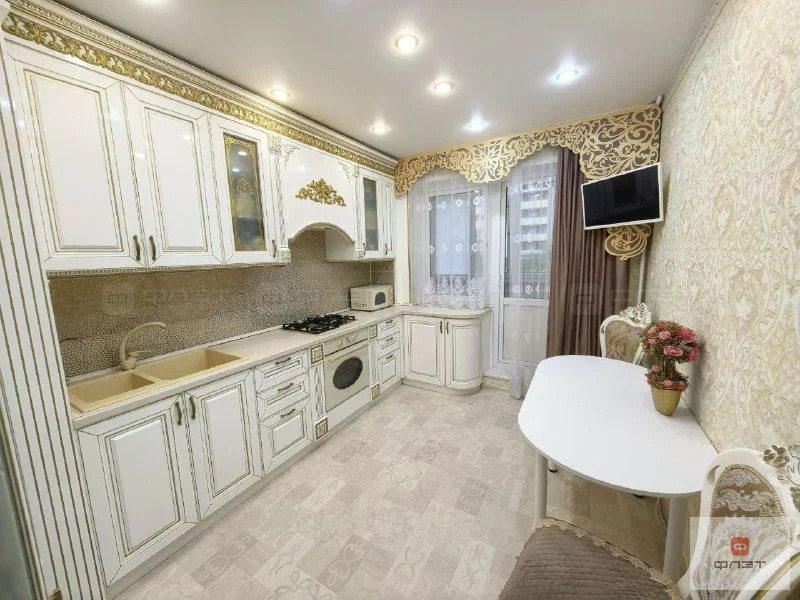 Продажа квартиры, Казань, Победы пр-кт. - Фото 1