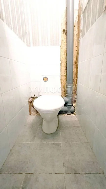 Продажа квартиры, Новосибирск, ул. Гоголя - Фото 11