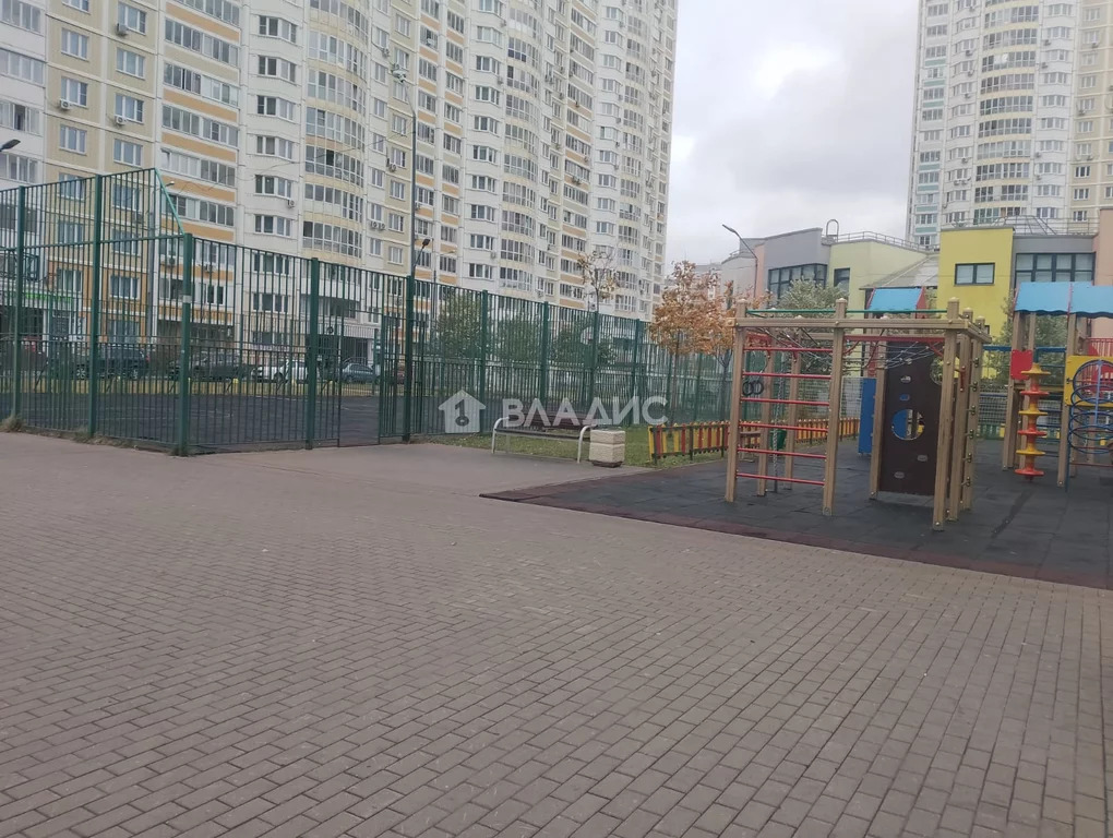 городской округ Люберцы, Люберцы, Преображенская улица, д.13, . - Фото 32