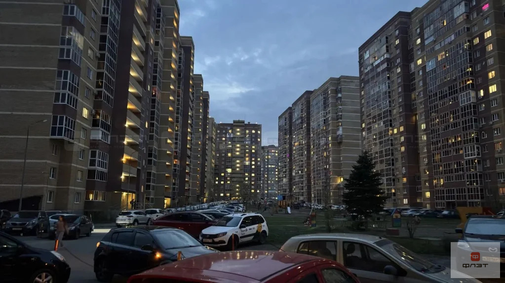 Продажа квартиры, Казань, ул. Крутая - Фото 1