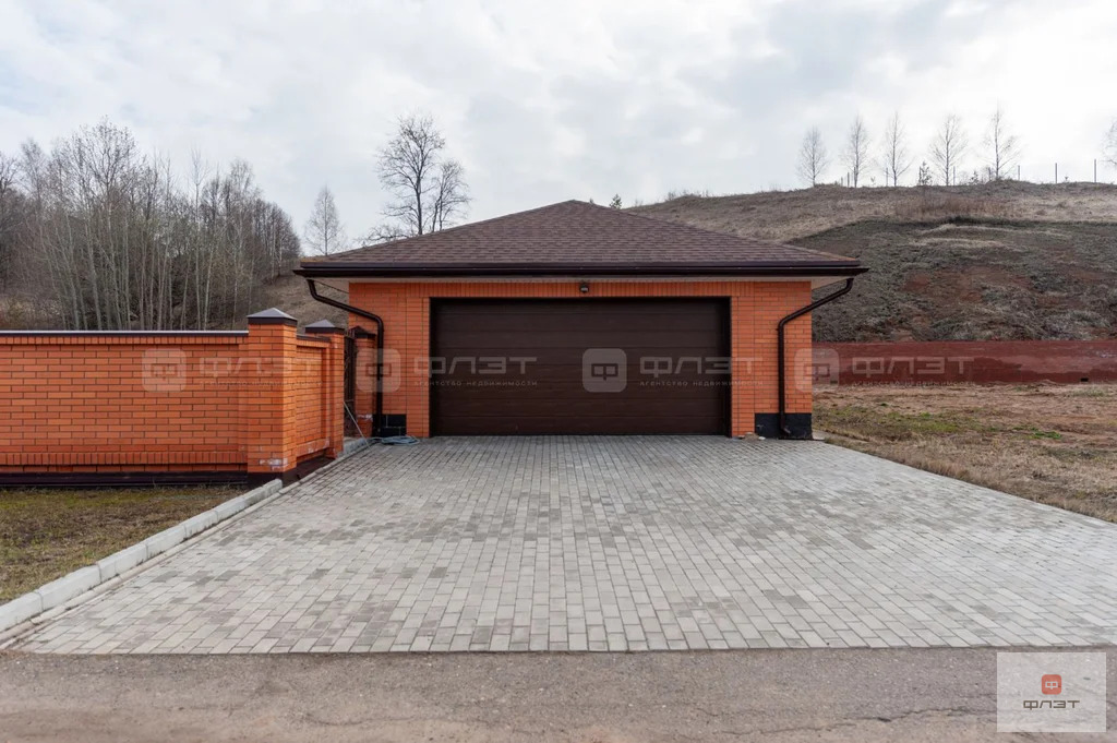 Продажа дома, Нармонка, Лаишевский район, ул. Пановская - Фото 15
