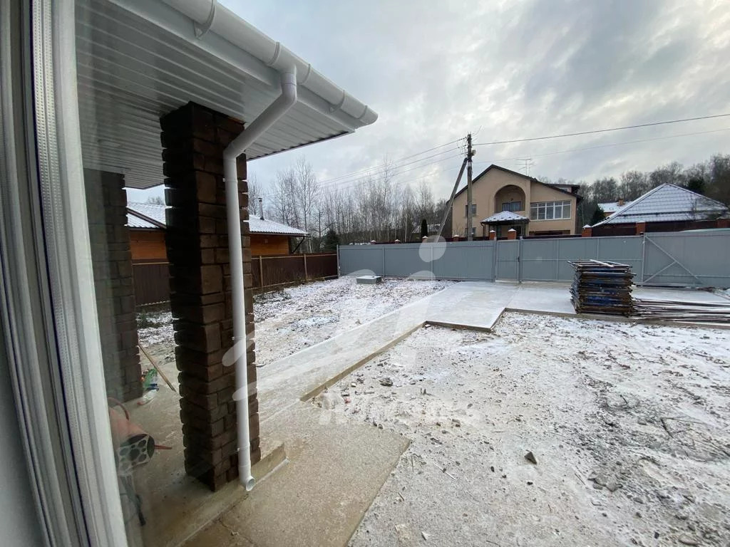 Продажа дома, Любучаны, Чеховский район, Ул. Лесная - Фото 38