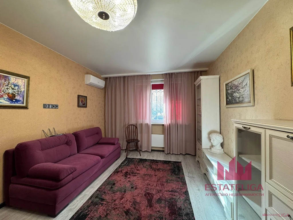 Аренда квартиры, улица Бориса Пастернака - Фото 5