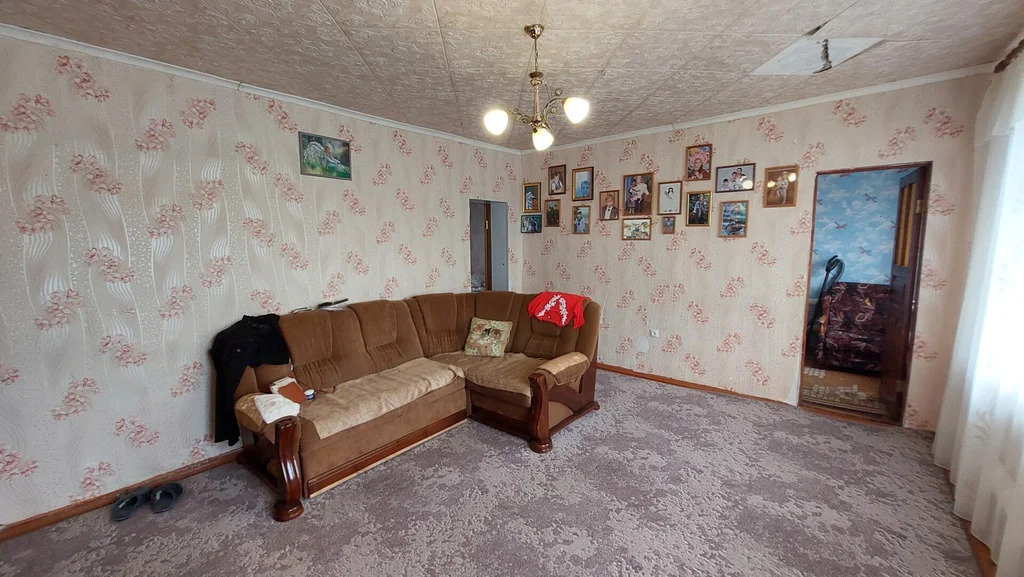 Продажа квартиры, Темрюк, Темрюкский район, Луговой пер. - Фото 4