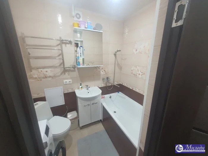 Продажа квартиры, Батайск, ул.Октябрьская улица - Фото 7