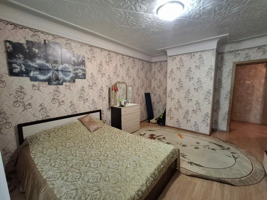 Продажа квартиры, Ахтырский, Абинский район, ул. Мира - Фото 6