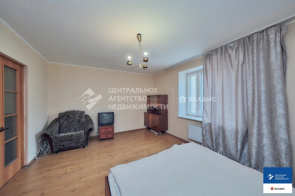 Продажа квартиры, Рязань, ул. Пушкина - Фото 3