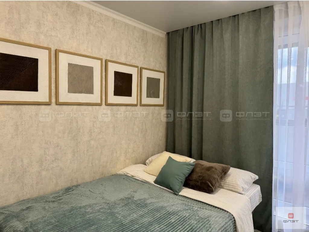 Продажа квартиры, Казань, ул. Родины - Фото 10
