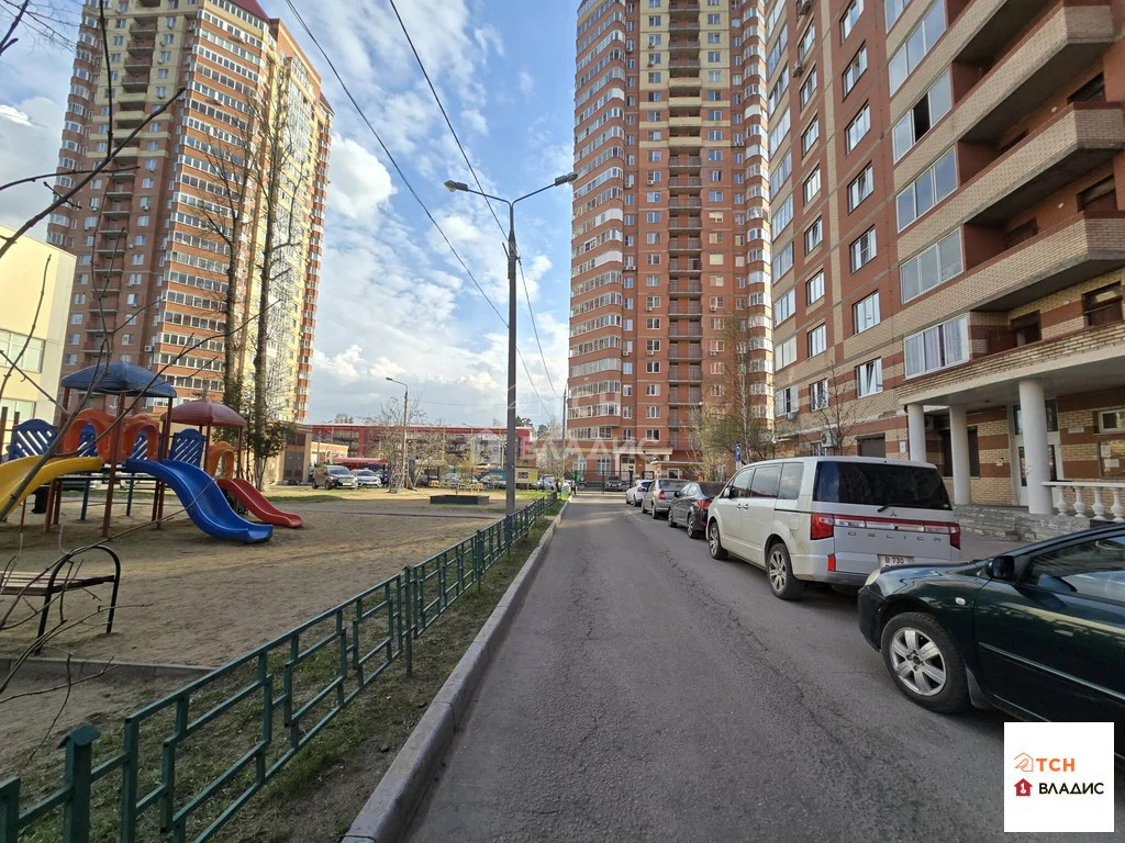 Продажа квартиры, Пушкино, Воскресенский район, улица Островского - Фото 24