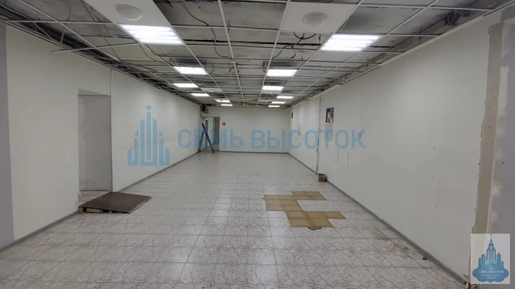 Аренда ПСН, м. Кантемировская, Каширское ш. - Фото 1