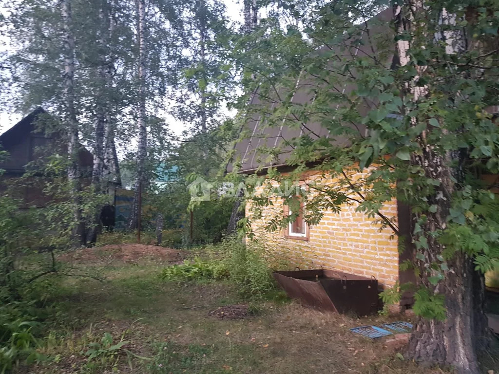 Новосибирский район, садовое товарищество Элитное-М,  дом на продажу - Фото 7