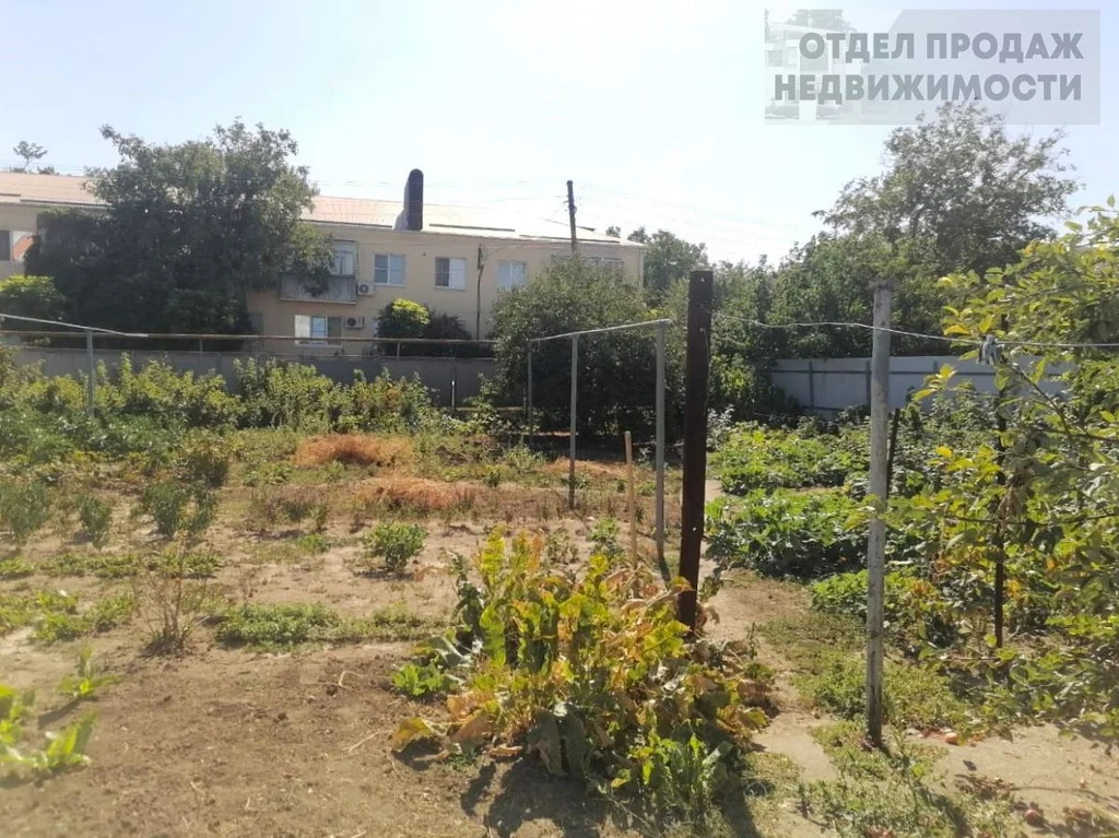 Участок на центральной улице - Фото 6