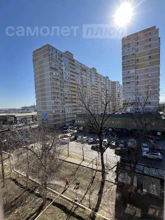 Продажа квартиры, Краснодар, ул. Кореновская - Фото 2