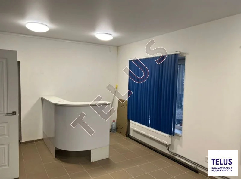 м Нижегородская, ул Авиамоторная, 150 м2, Здание (ном. объекта: 8449) - Фото 9