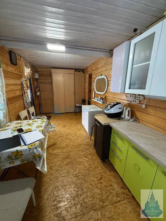 Продажа дома, Подольский район, 22 - Фото 6