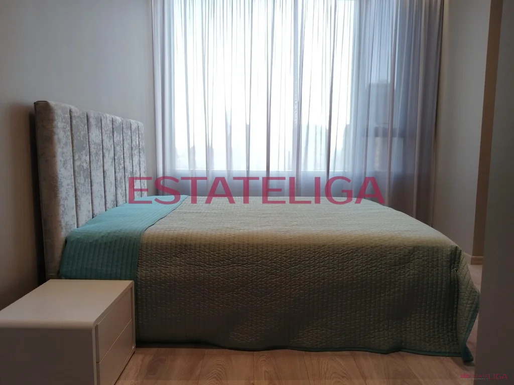 Аренда квартиры, Мичуринский пр-кт. - Фото 10