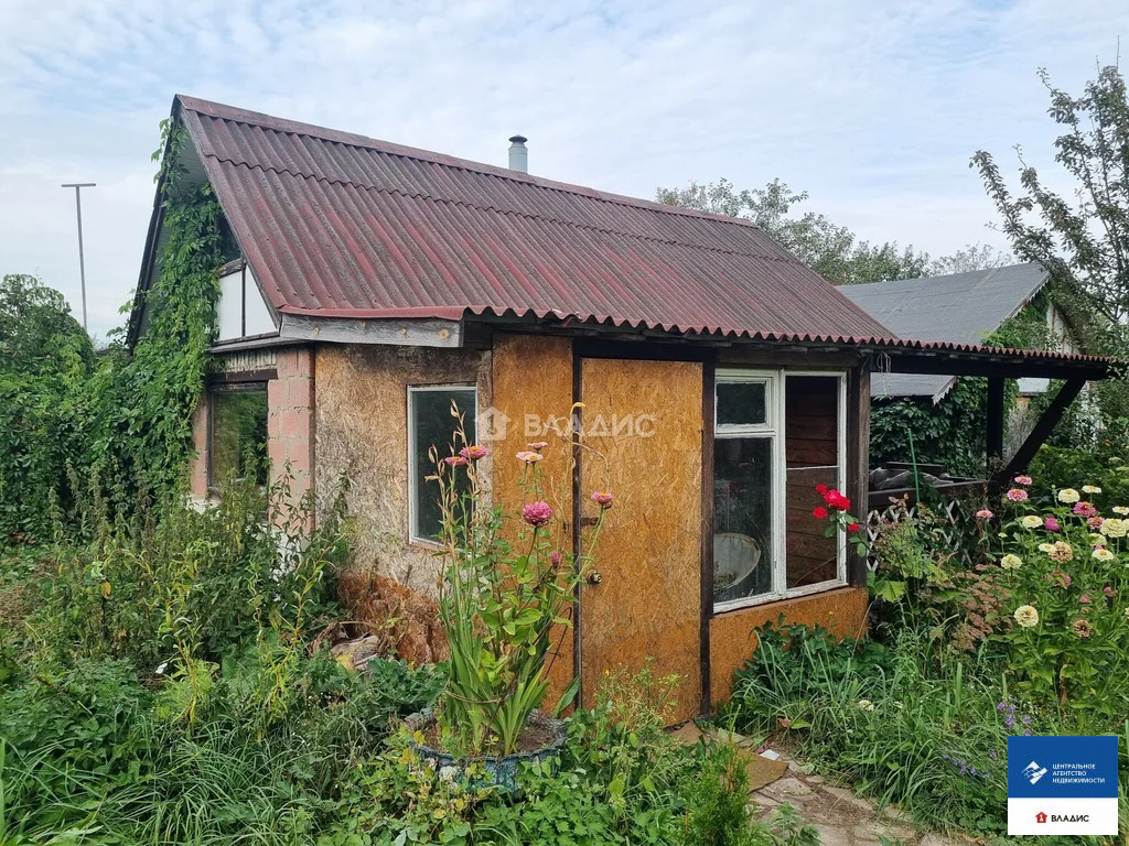 Продажа дома, Юрасово, Рязанский район, ул. Солнечная - Фото 9