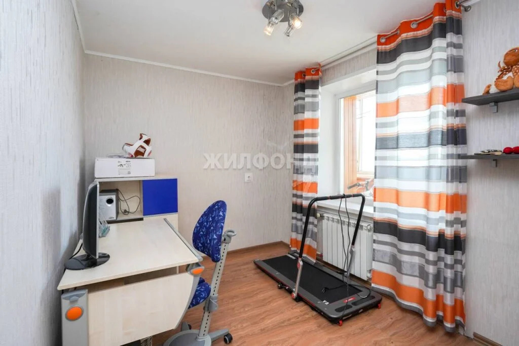 Продажа квартиры, Новосибирск, ул. Полевая - Фото 20