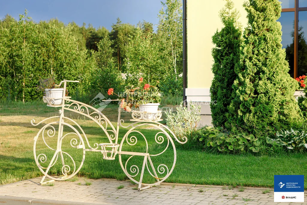 Продажа дома, Варские, Рязанский район, Вознесенская улица - Фото 18