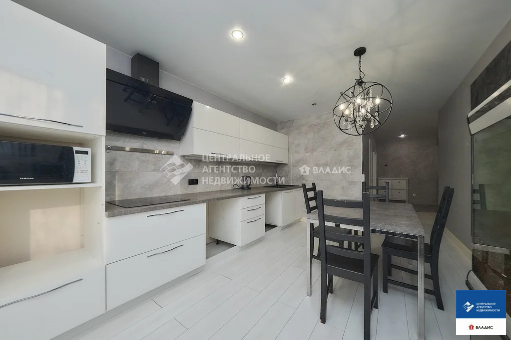 Продажа квартиры, Рязань, Первомайский пр-кт. - Фото 1