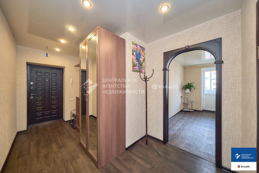 Продажа квартиры, Рязань, ул. Татарская - Фото 9