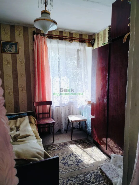 Продажа квартиры, Балаково, Набережная Леонова ул. - Фото 4