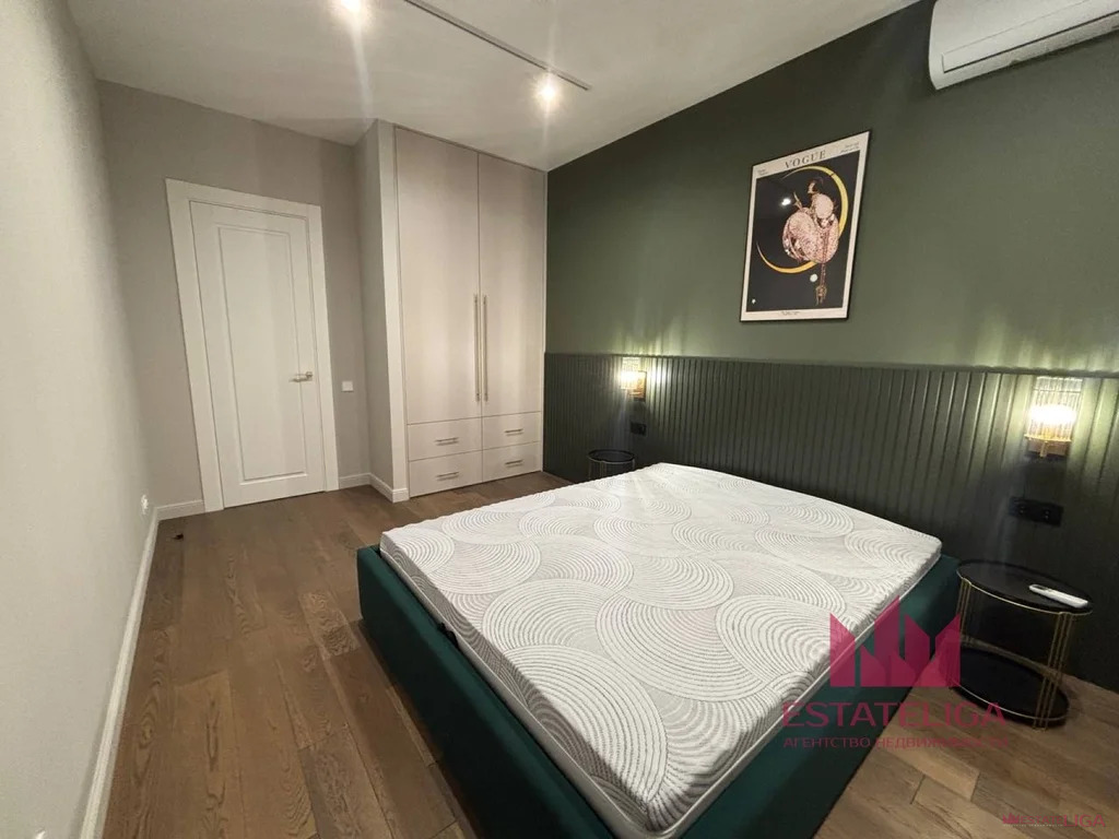 Аренда квартиры, Электролитный проезд - Фото 1