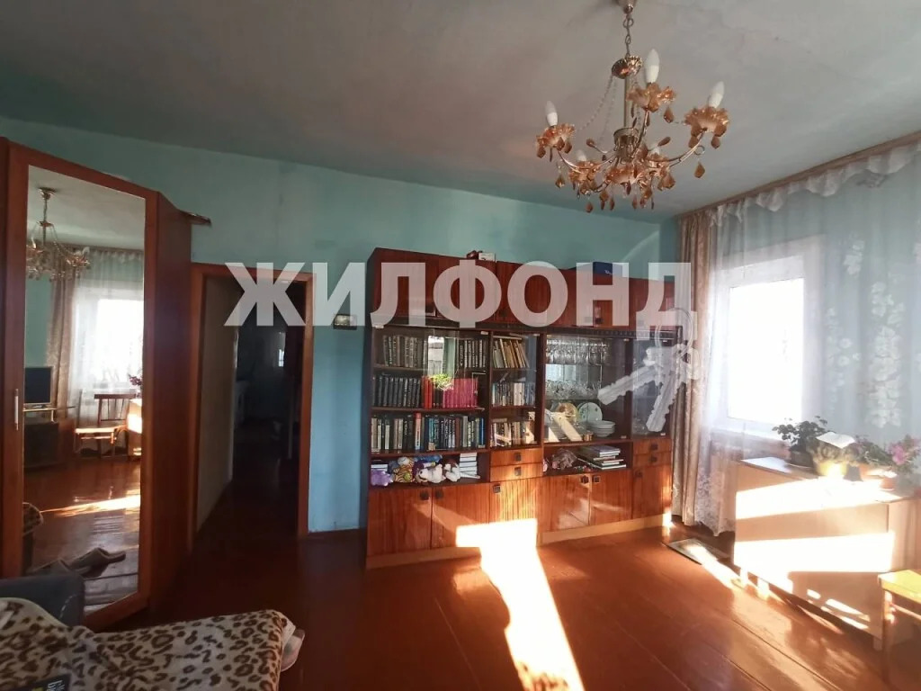 Продажа дома, Новосибирск, ул. Выборная - Фото 2