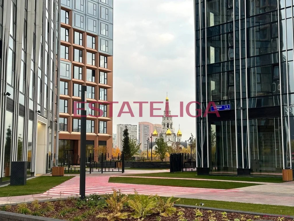 Продажа квартиры, ул. Озерная - Фото 20