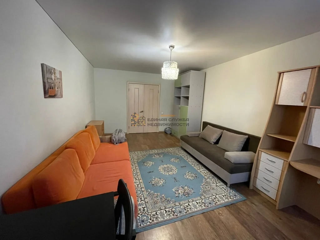 Аренда квартиры, Уфа, ул. Карла Маркса - Фото 6