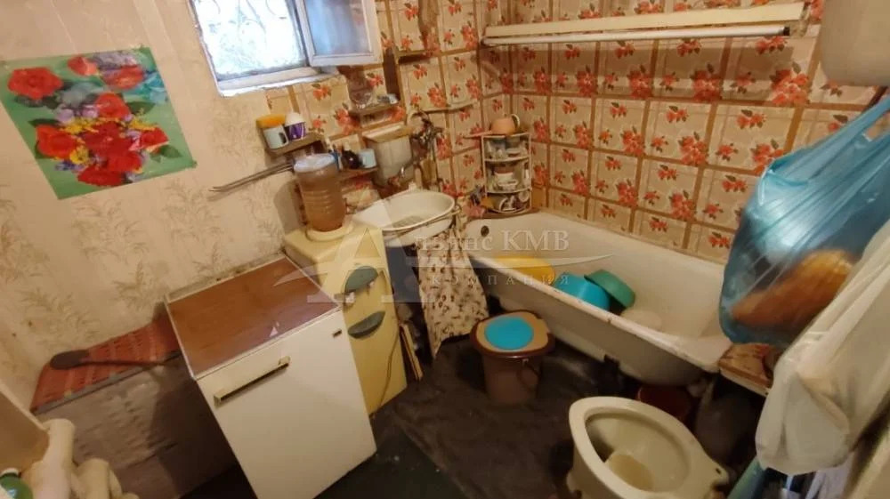 Продажа дома, Георгиевск, ул. Пролетарская - Фото 22