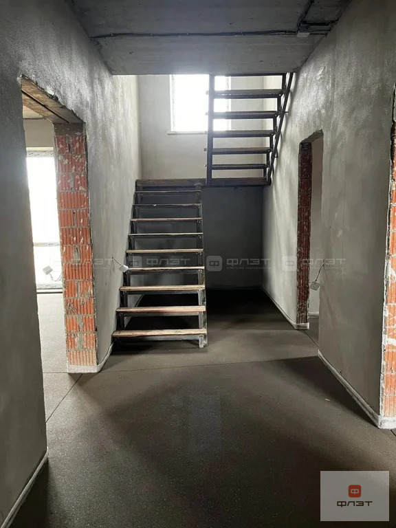 Продажа дома, Эстачи, Высокогорский район, ул. Кристальная - Фото 4