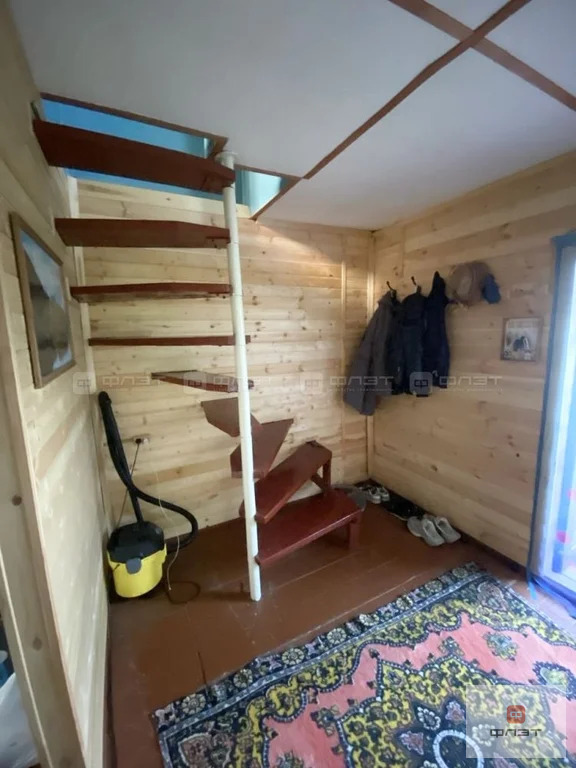 Продажа дома, Казань, тер. Сдт Ивушка(КЭМЗ) - Фото 19