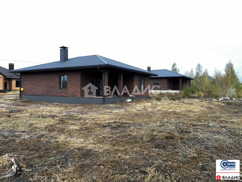 Продажа дома, Медовка, Рамонский район, улица Генерала Белобородова - Фото 8