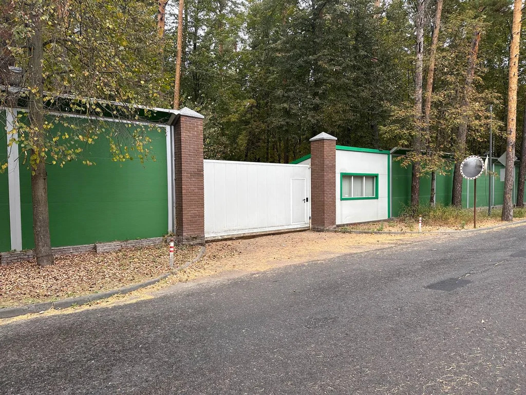 Передача прав и обязанностей арендатора на лес. участ. 800 сот., МО - Фото 9