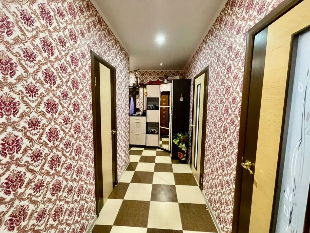Продажа квартиры, Темрюк, Темрюкский район, ул. Анджиевского - Фото 9