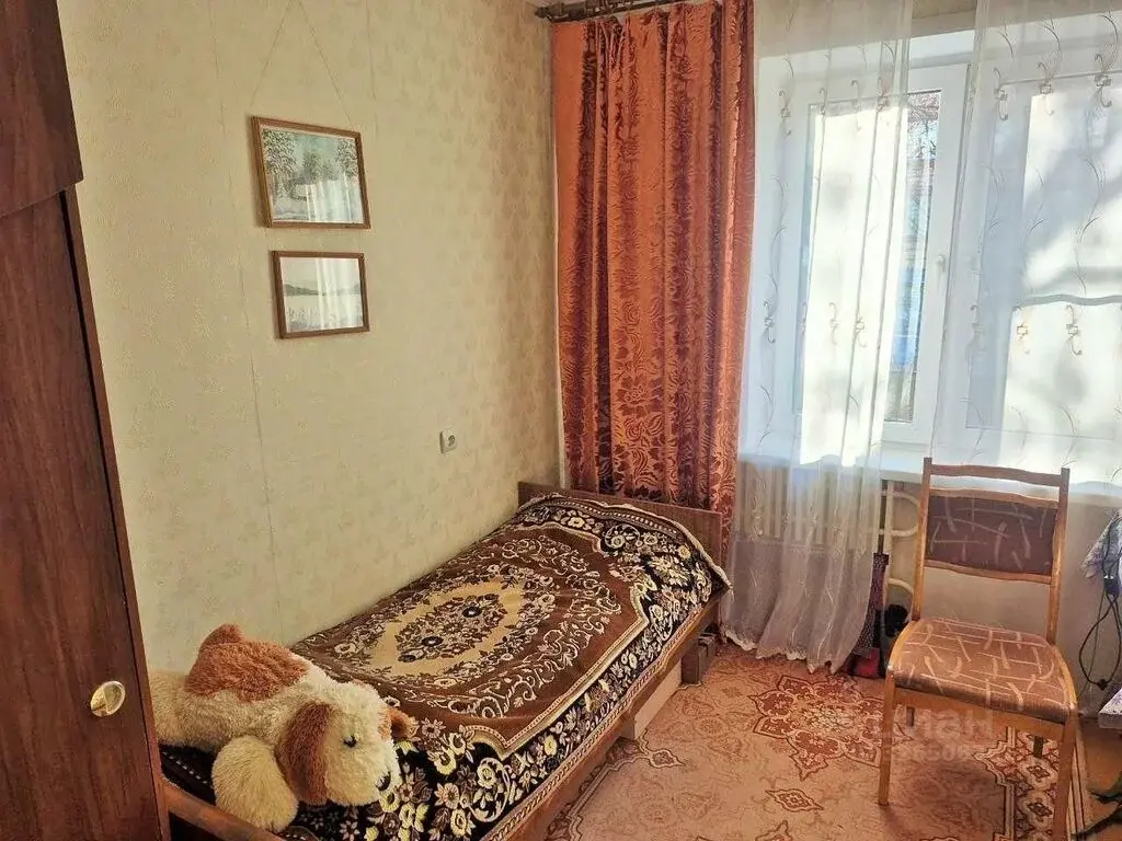 Продаю двухкомнатную квартиру 55.0м Московская область, Зарайск ... - Фото 3