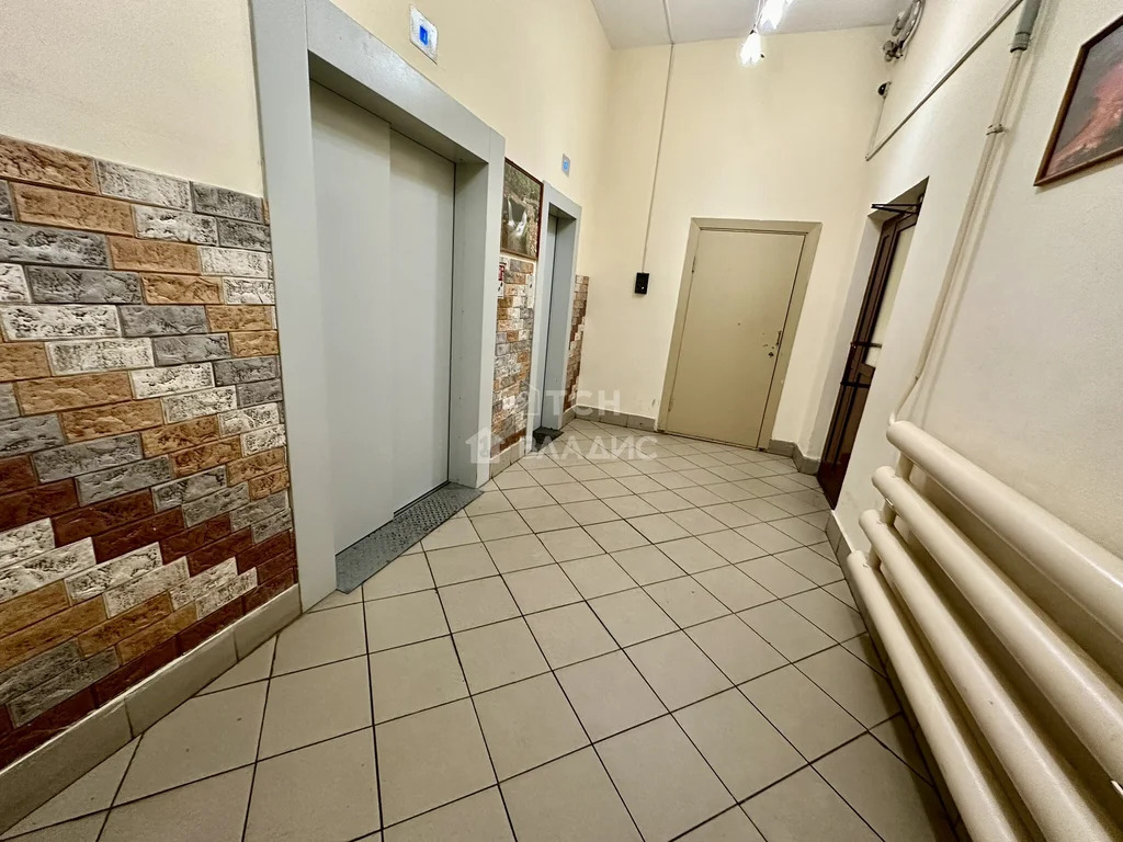 Продажа квартиры, Пушкино, Воскресенский район, Институтская улица - Фото 17