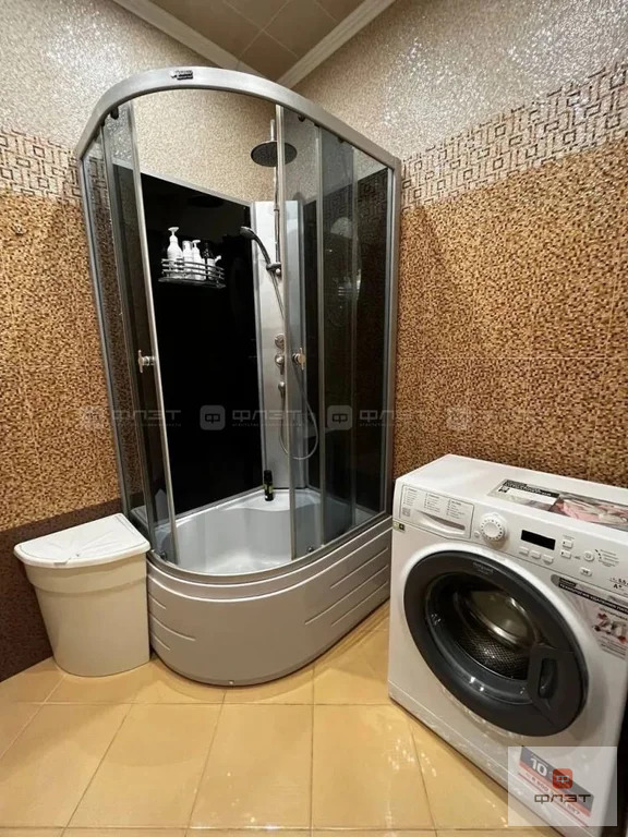 Аренда квартиры, Казань, ул. Сибгата Хакима д.42 - Фото 7