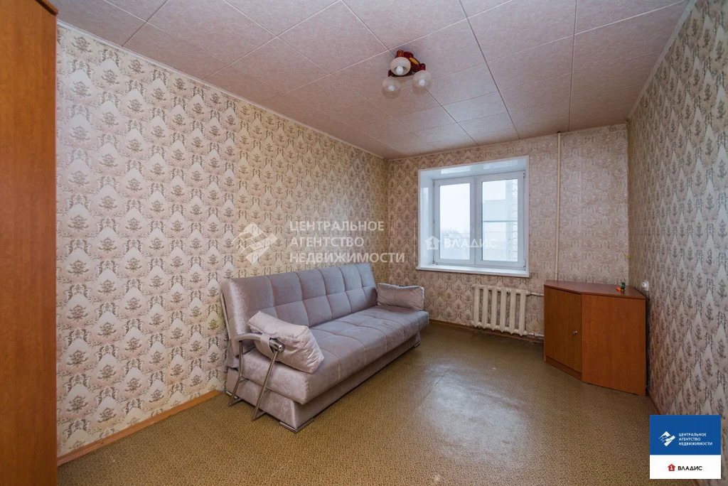 Продажа квартиры, Рязань, ул. Пугачева - Фото 1