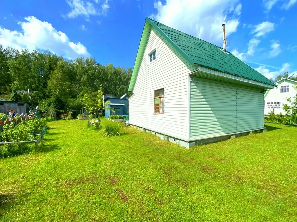 Дача в СНТ Пластмассы - Фото 2