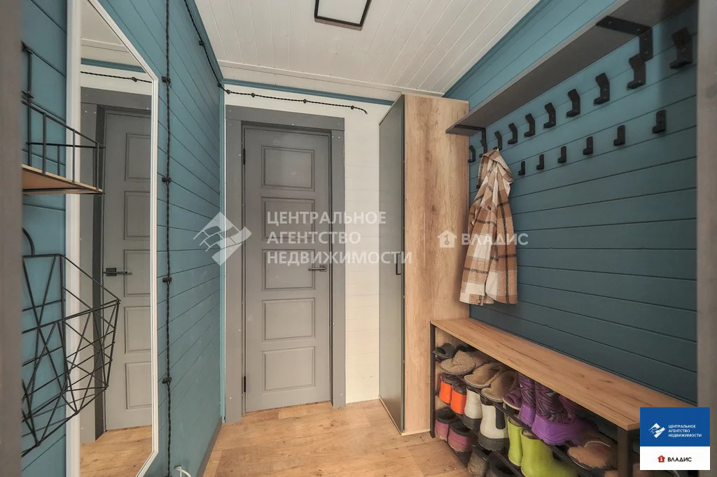 Продажа дома, Рязанский район, 8-я линия - Фото 13